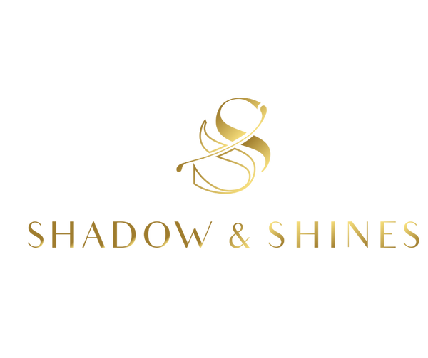 shadow and shines logo