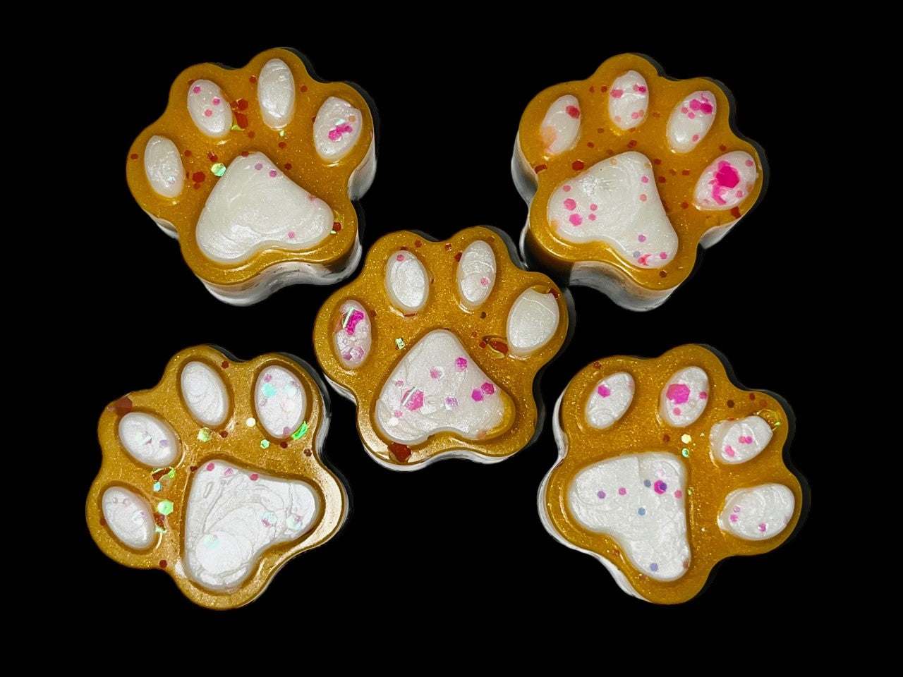 Beagle Paws - Pet Odour Eliminating  Wax Melts